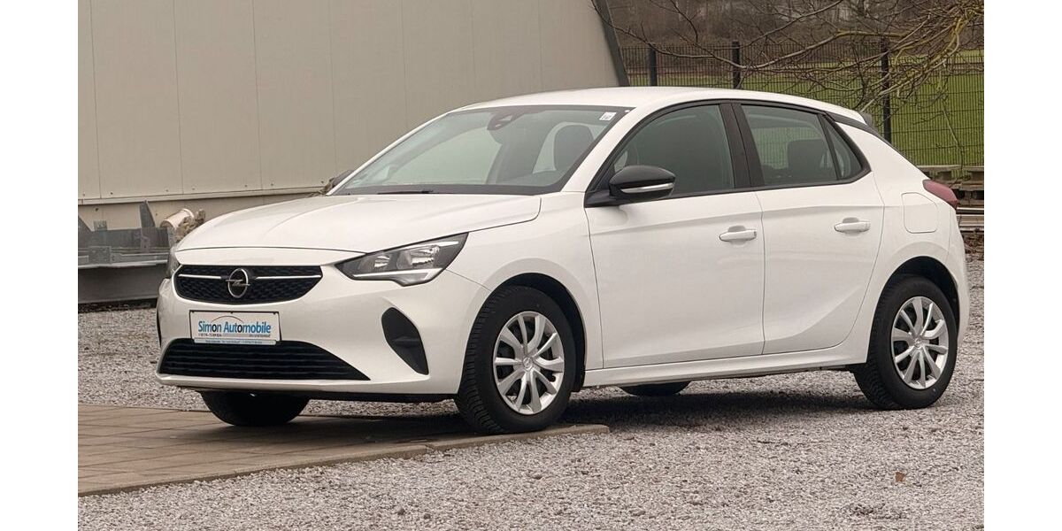 Opel Corsa 28.850 km 11.999 &euro; Preußisch Oldendorf 32361