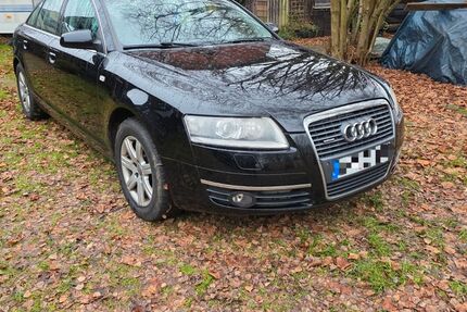 Audi A6 365.000 km 2.500 &euro; OSTERODE AM HARZ 37520