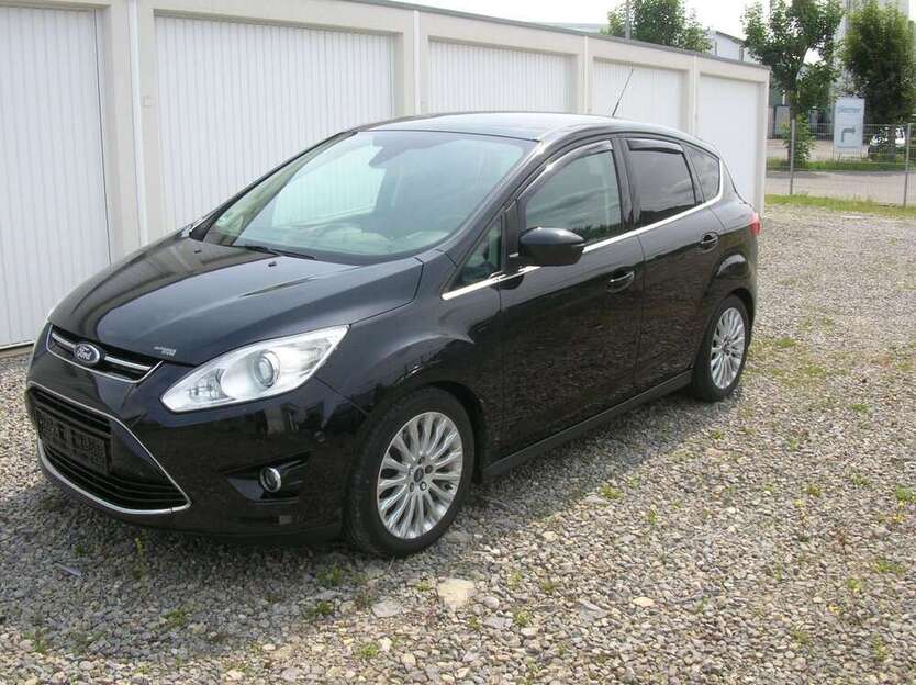 C-Max