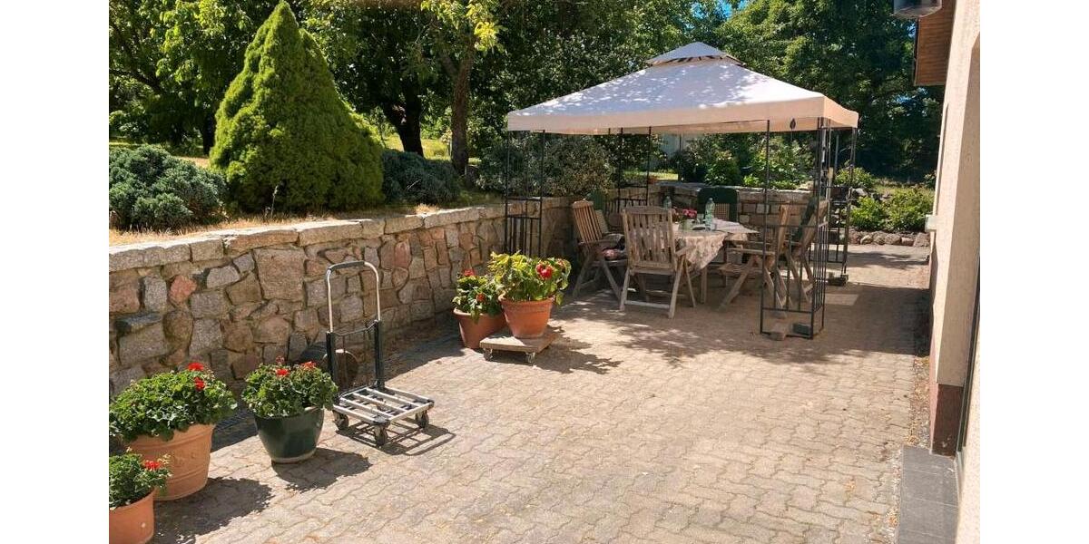 Einfamilienhaus Demmin - 6 Zimmer, 230 m&sup2;, 299.000&euro; | Angebot:27136682