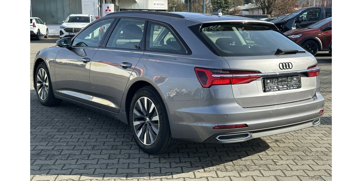 Audi A6 40 TDI Basis / Sitzheizung / HeadUp 199.800 km 17.790 &euro; Donauwörth 86609