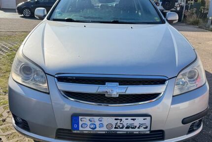 Chevrolet Epica 91.384 km 2.999 &euro; Neumünster 24536