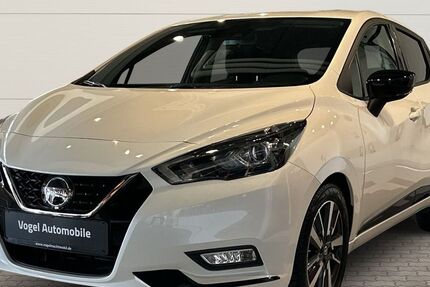Nissan Micra 28.304 km 15.390 &euro; Brilon 59929