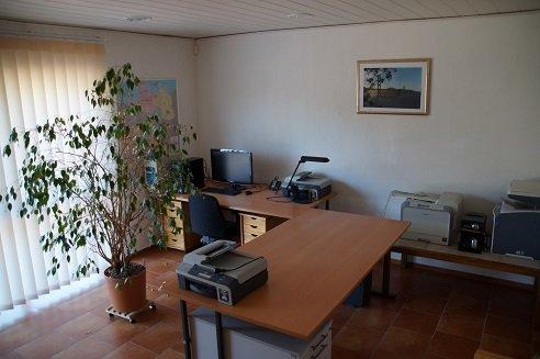 Gewerbeobjekt Stemwede - 10&euro; | Angebot:26445656