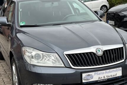 Skoda Octavia 136.300 km 5.199 € Isernhagen (Awb) Hannover 30916