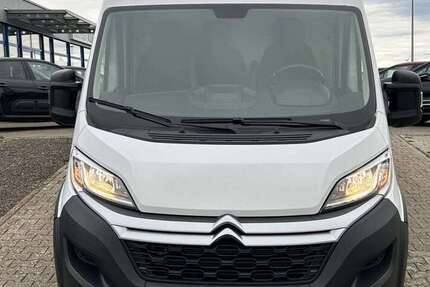 Citroen Jumper 34.930 km 22.990 € Simmern 55469