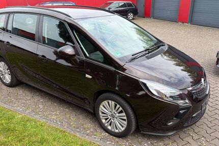 Opel Zafira 107.000 km 7.800 &euro; Lage OT Heiden 32791