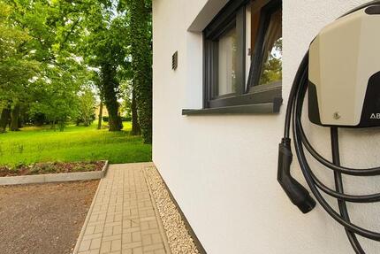 Für Individualisten mit Stil - Einzigartiges Atelier am Park