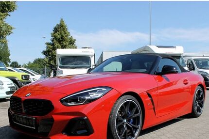 BMW Z4 M40 9.838 km 53.490 &euro; Wittenberge 19322