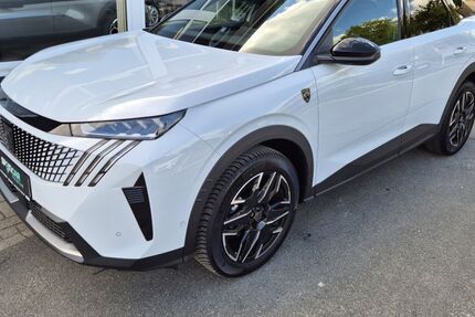 Peugeot 3008 23.456 km 27.760 &euro; Sudwalde 27257