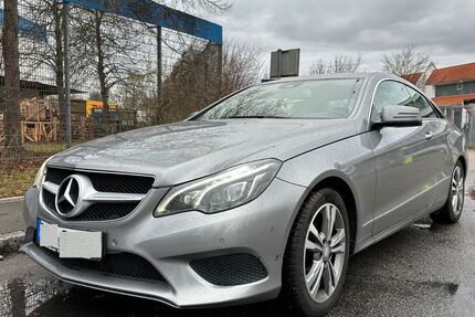 Mercedes-Benz E 200 118.000 km 17.100 &euro; Viechtach 94234