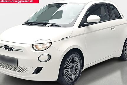 Fiat 500 80.805 km 16.990 &euro; Rheine 48432