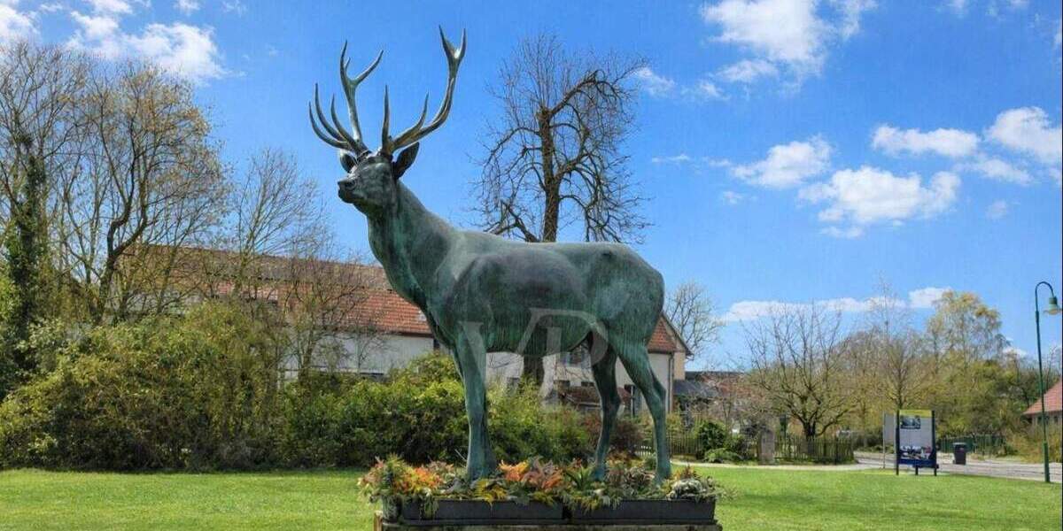 Einfamilienhaus Werneuchen OT Hirschfelde Werneuchen - 8 Zimmer, 220 m&sup2;, 885.000&euro; | Angebot:25111820