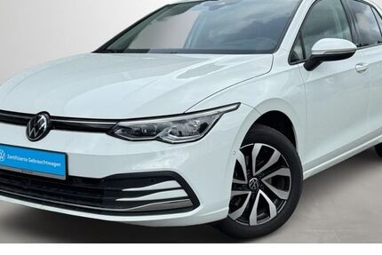 VW Golf 52.590 km 22.850 &euro; Zeitz 06712