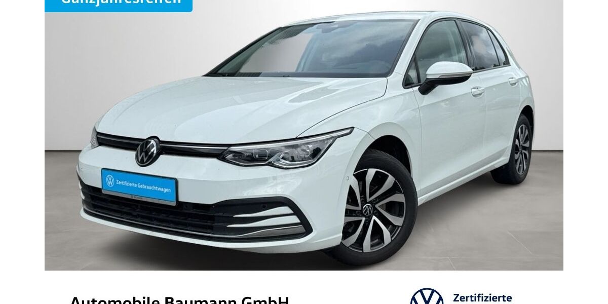 VW Golf 52.590 km 22.850 &euro; Zeitz 06712