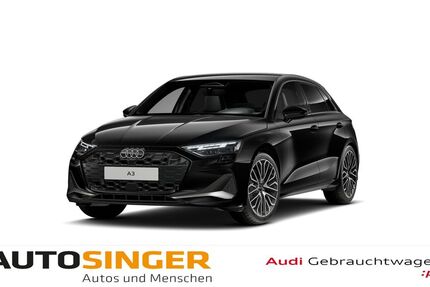 Audi A3 7.800 km 35.870 &euro; Marktoberdorf 87616