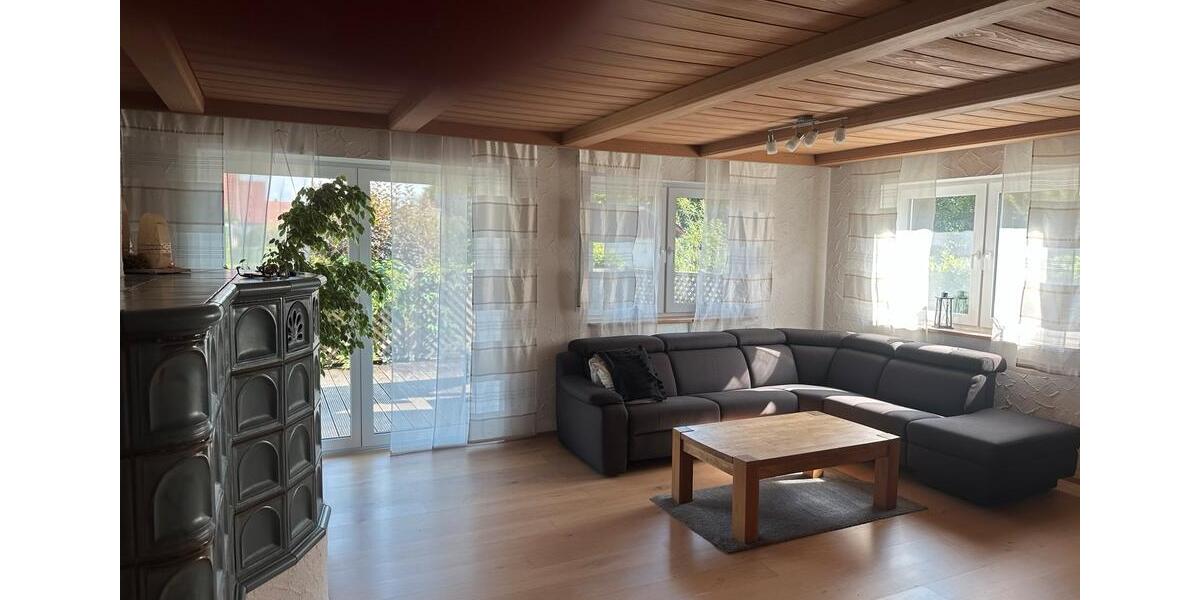 Einfamilienhaus Mertingen - 6 Zimmer, 128 m&sup2;, 550.000&euro; | Angebot:26963941