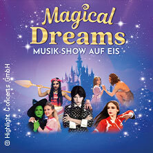 Magical Dreams Chemnitz