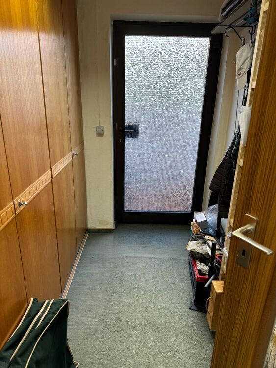 Provisionsfrei* Reiheneckhaus von Privat in Herrenberg - Brahmsstraße 5.5 zimmer