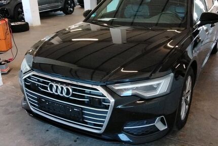 Audi A6 75.786 km 33.980 &euro; Rüsselsheim 65428
