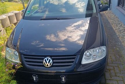 VW Touran 265.000 km 1.200 &euro; Wiehl 51674