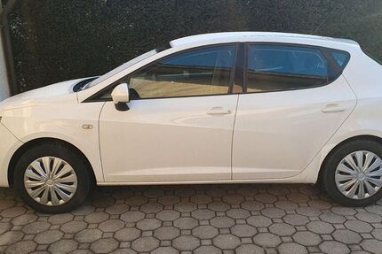 Seat Ibiza 129.000 km 5.250 &euro; Triftern 84371