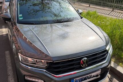 VW T-Roc 20.500 km 21.500 &euro; Frankfurt am Main 60329