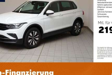 VW Tiguan 37.749 km 27.980 &euro; Amberg 92224