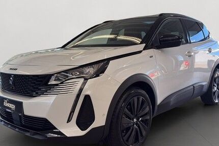 Peugeot 3008 22.750 km 25.990 &euro; Mülheim an der Ruhr 45475