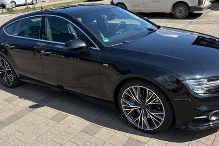 Audi A7 92.000 km 35.490 &euro; Schwarmstedt 29690