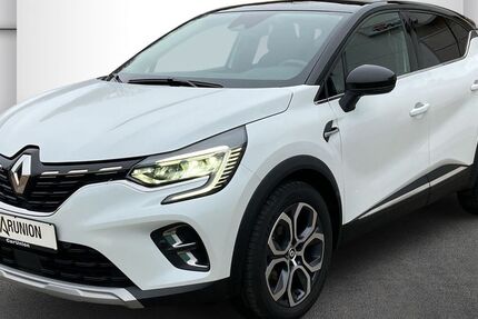 Renault Captur 30.940 km 21.380 &euro; Schmalkalden 98574