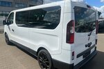 Trafic 2.0 150 PS Mod 2022 Evolution Top Zustand