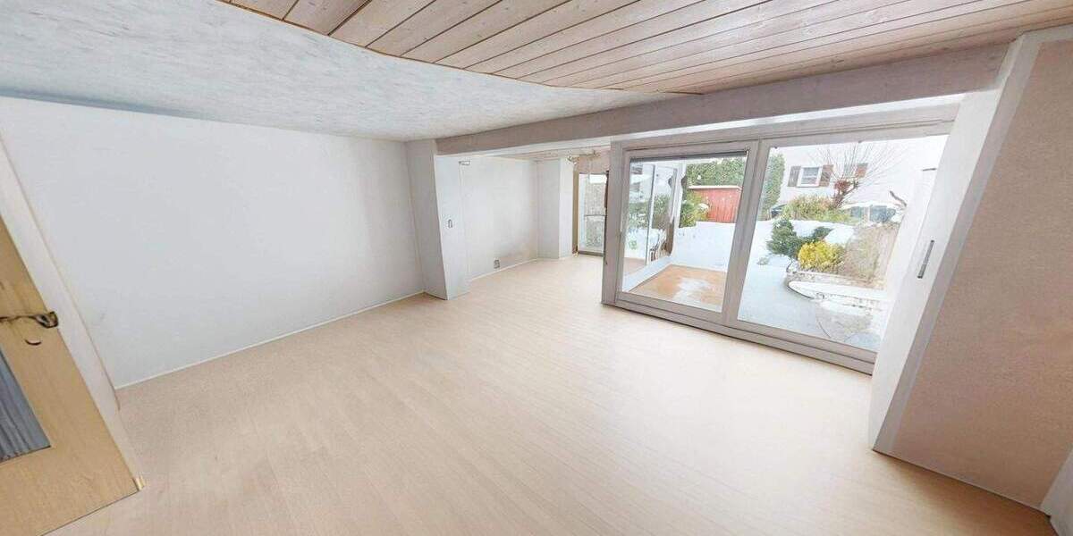 Reihenmittelhaus Oberstdorf - 4 Zimmer, 126 m&sup2;, 690.000&euro; | Angebot:25708204