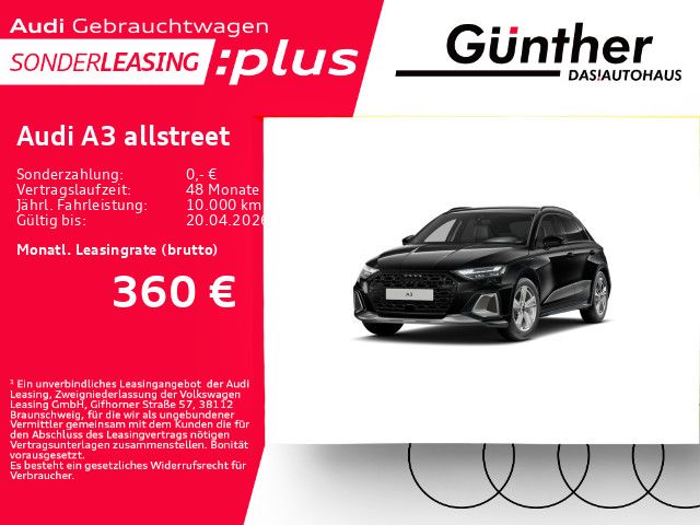 Audi A3 6.900 km 36.421 &euro; Walldürn 74731
