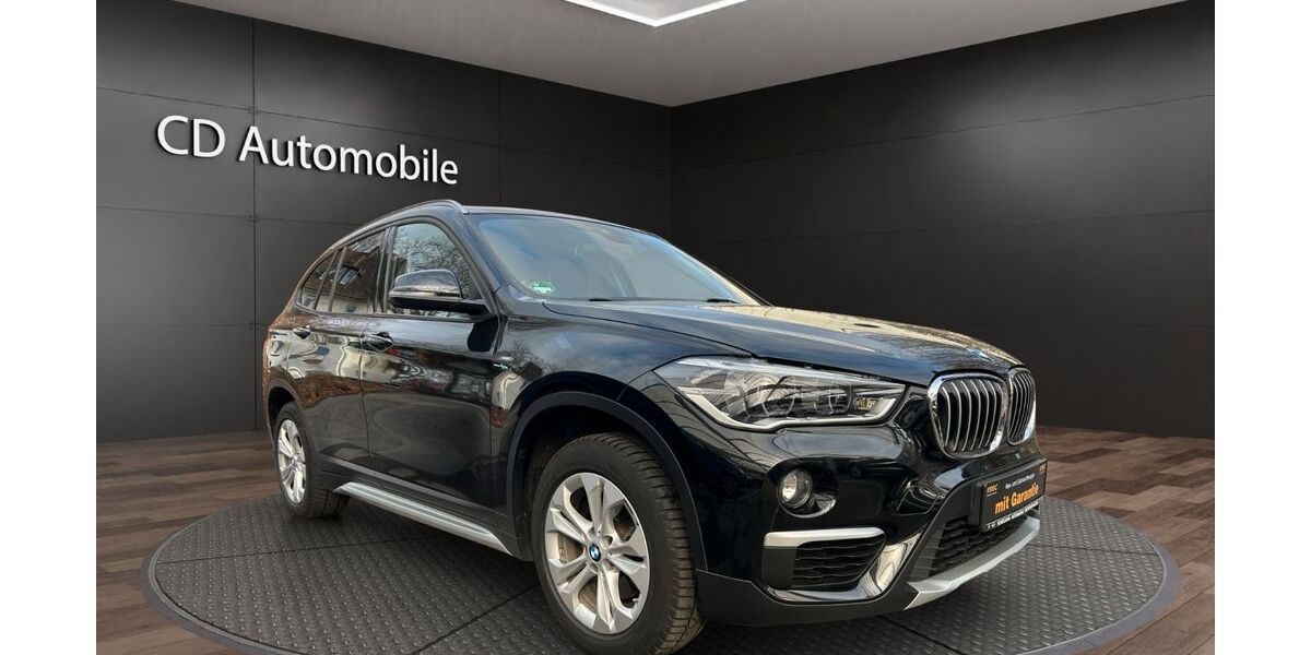 BMW X1 75.500 km 14.990 &euro; Recklinghausen 45659