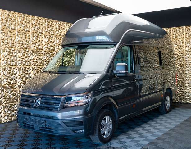VW Crafter 44.054 km 58.740 &euro; Burgkunstadt 96224