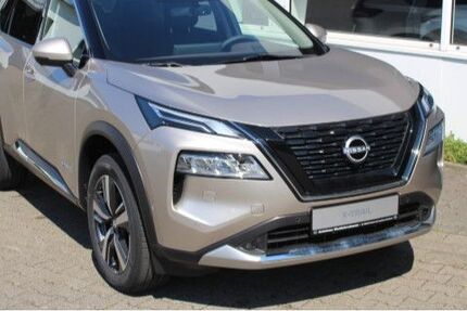Nissan X-Trail 7.500 km 43.500 € Iserlohn 58636