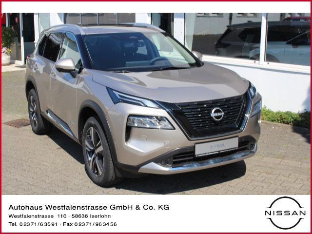 Nissan X-Trail 7.500 km 43.500 € Iserlohn 58636