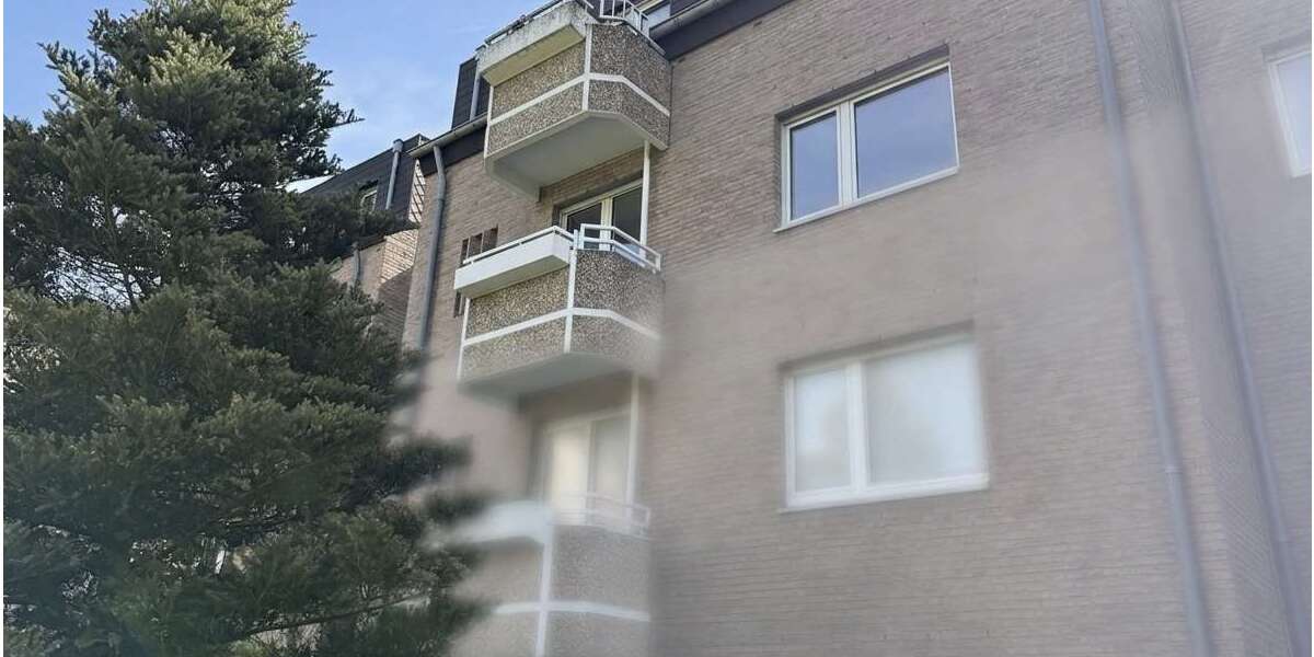 Etagenwohnung Aachen Aachen-Mitte - 3 Zimmer, 89 m&sup2;, 329.000&euro; | Angebot:26398820