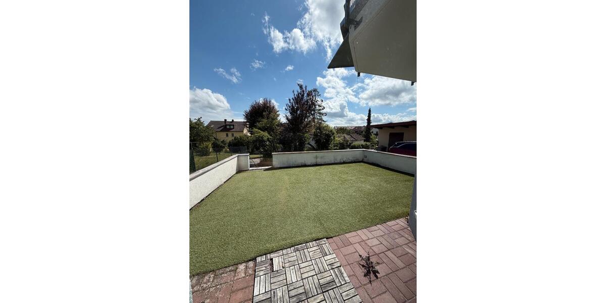Einfamilienhaus Gerbrunn - 449.000&euro; | Angebot:27252406