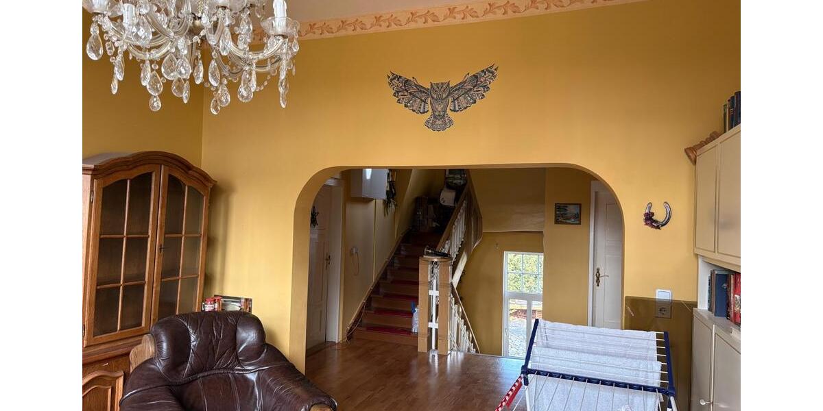 Einfamilienhaus Frankenblick - 6 Zimmer, 190 m&sup2;, 250.000&euro; | Angebot:26522542