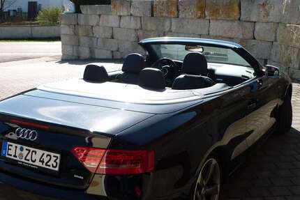 Audi A5 90.000 km 19.500 &euro; Kipfenberg, M 85110