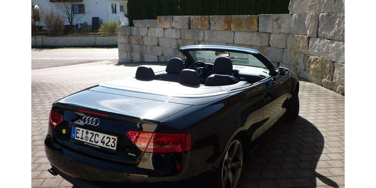 Audi A5 90.000 km 19.500 &euro; Kipfenberg, M 85110