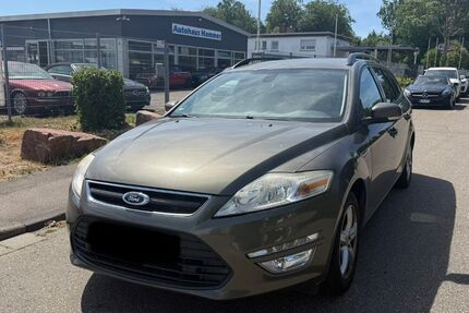 Ford Mondeo 134.000 km 3.199 &euro; lahr 77933