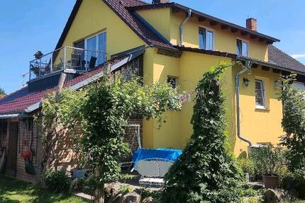 Wohnung Beeskow - 4 Zimmer, 123 m&sup2;, 1.500&euro; | Angebot:25964427