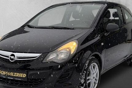 Opel Corsa 103.230 km 5.470 &euro; Bremerhaven 27570