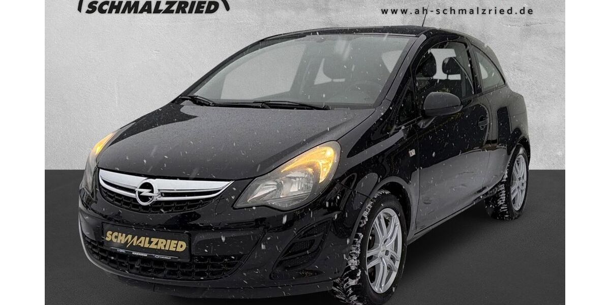Opel Corsa 103.230 km 5.470 &euro; Bremerhaven 27570