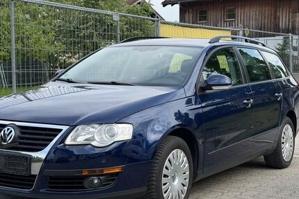 VW Passat 170.000 km 2.490 &euro; Bad Aibling 83043