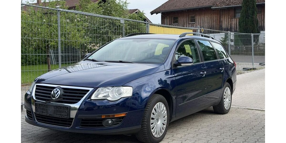 VW Passat 170.000 km 2.490 &euro; Bad Aibling 83043