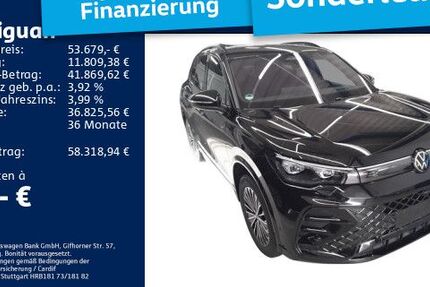 VW Tiguan 9.300 km 53.679 &euro; Heusenstamm 63150